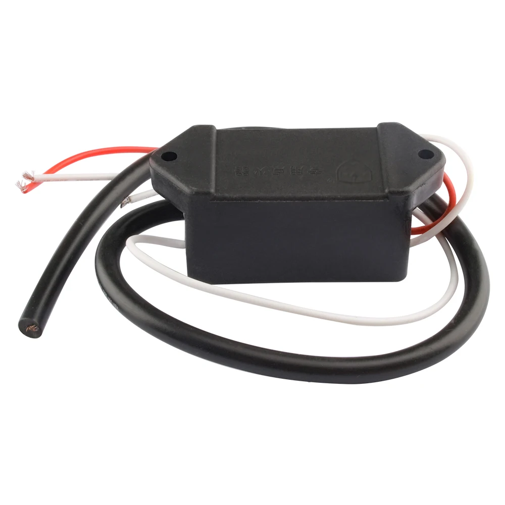 DC6-12V Pulse Arc P…