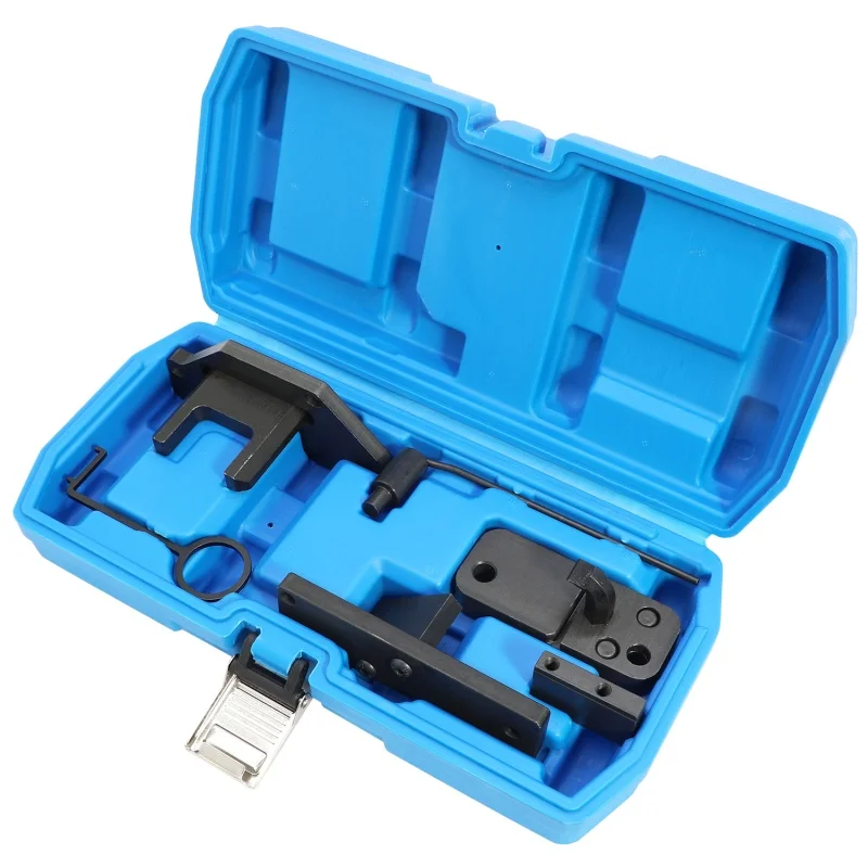 

For Peugeot/Citroen 1.2/1.2T Engine Timing Tools Kit Auto Repair Mechanic Automobiles Parts Accessories Car Stuff