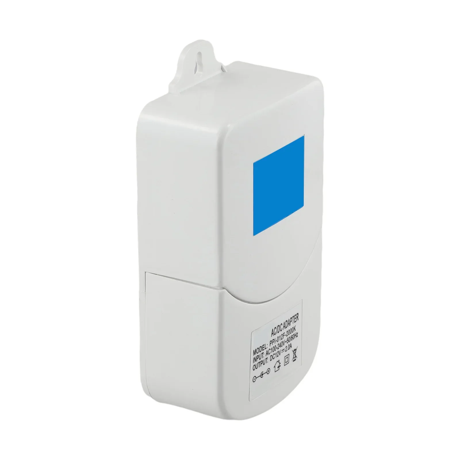 

Security Equipment Power Supply 12V 2A Adapter Efficient Power Supply Reliable Performance Stable Power Supply Indoor Use