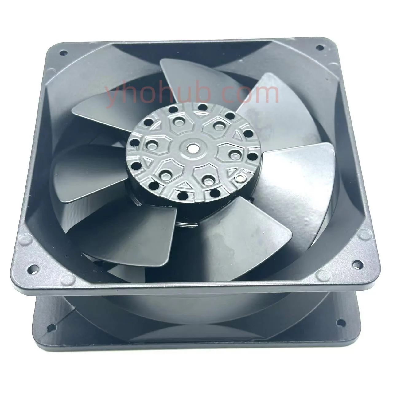 Imagem -02 - Ventilador de Refrigeração Royal Server Pinos Ut626dg-tp 220v ca 23 w 27.5w 160x160x65 mm