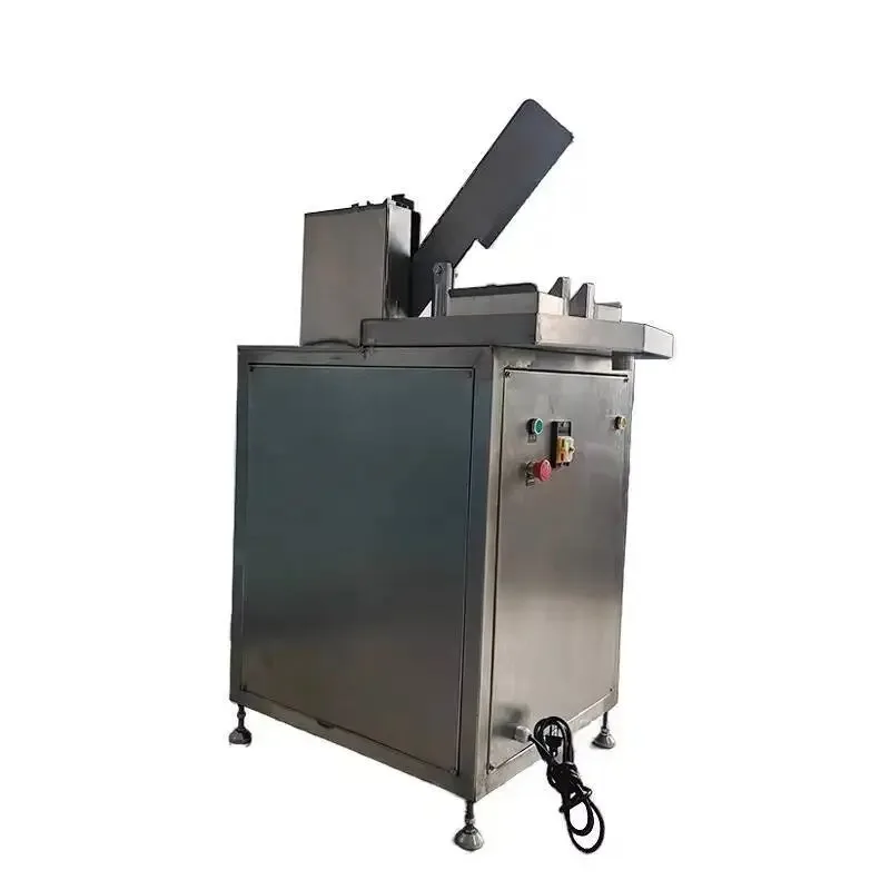 Splitting Coconut Machine Coconut Opening And Opening Machine Hydraulic Coconut Cutting And Half Water Intake Machine Commercial