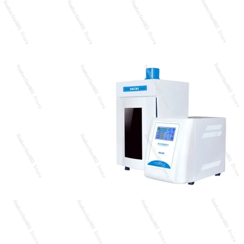 

JY92-IIN/JY96 Ultrasonic Cell Crusher Ultrasonic Cell Crusher Laboratory