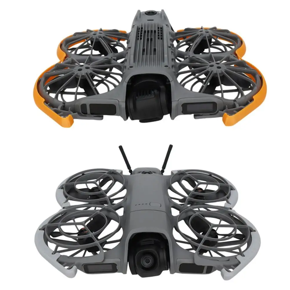 Portable Protective Cover for dji Neo 2 Drone Body Protective Cover Anti-drop And Anti-collision Cover Accessories