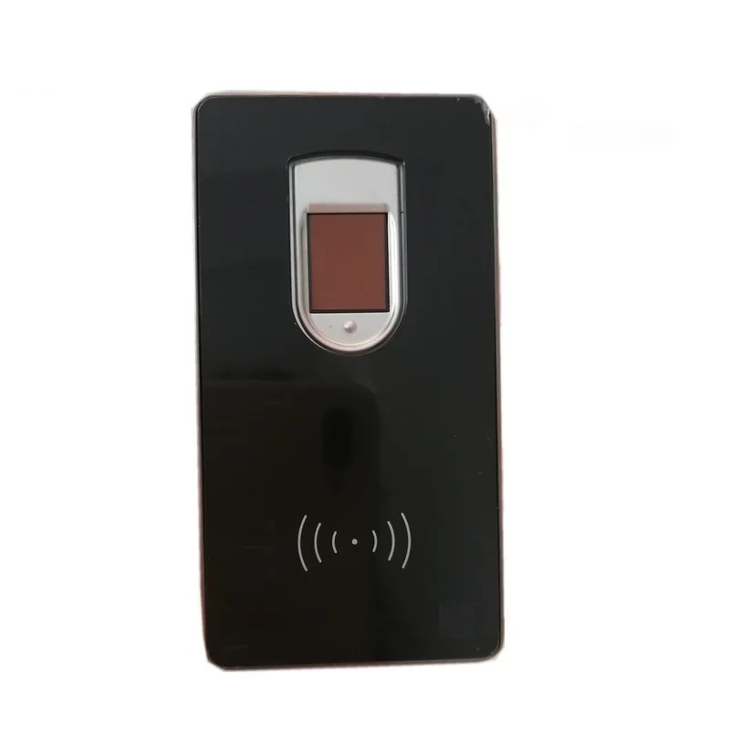 T1011-B USB Wireless Android Portable Biometric Fingerprint Scanner IOS Fingerprint Sensor with Free SDK