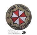 hook Loop patch  7
