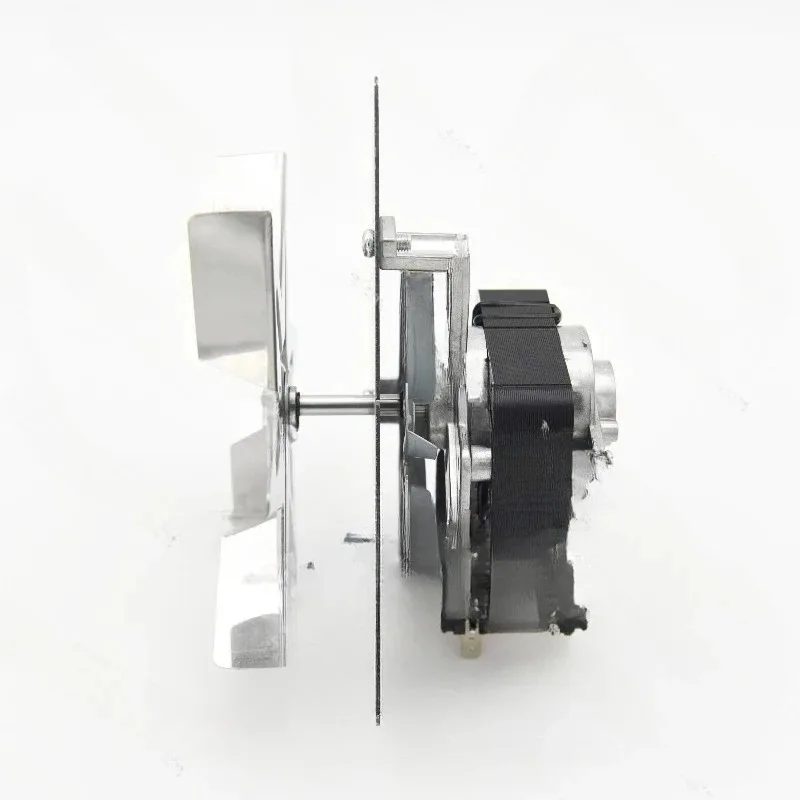 For EBM R2K150-AC01-15 binder drying oven oven incubator high temperature fan motor