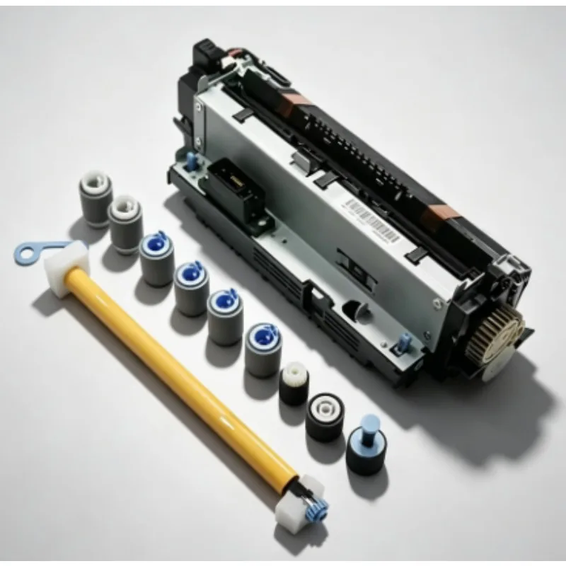 

Комплект для обслуживания CB388A CB389A для HP LaserJet Enterprise P4014 P4015 P4515 4014 4015 4515, комплект фьюзеров 110В 220В