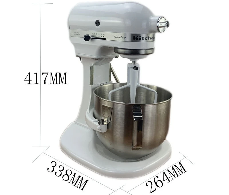 كريم الشيف، مضرب البيض، خلاط العجين، خلاط، عجن الدقيق #5