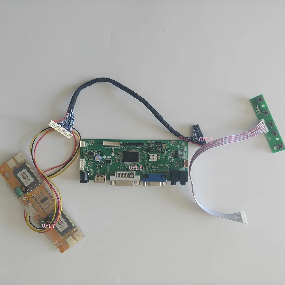 M.NT68676 Controlle… - image