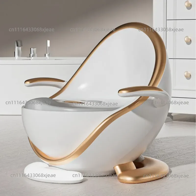 Small toilet toilet toilet household potty urinal smart