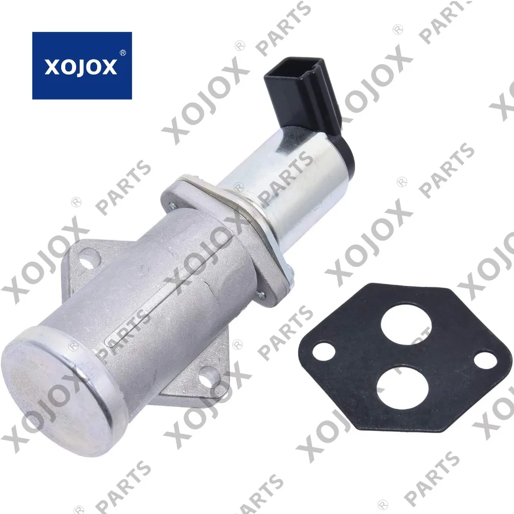 

XOJOX Walker Products 215-2000 Клапан холостого хода для впрыска топлива