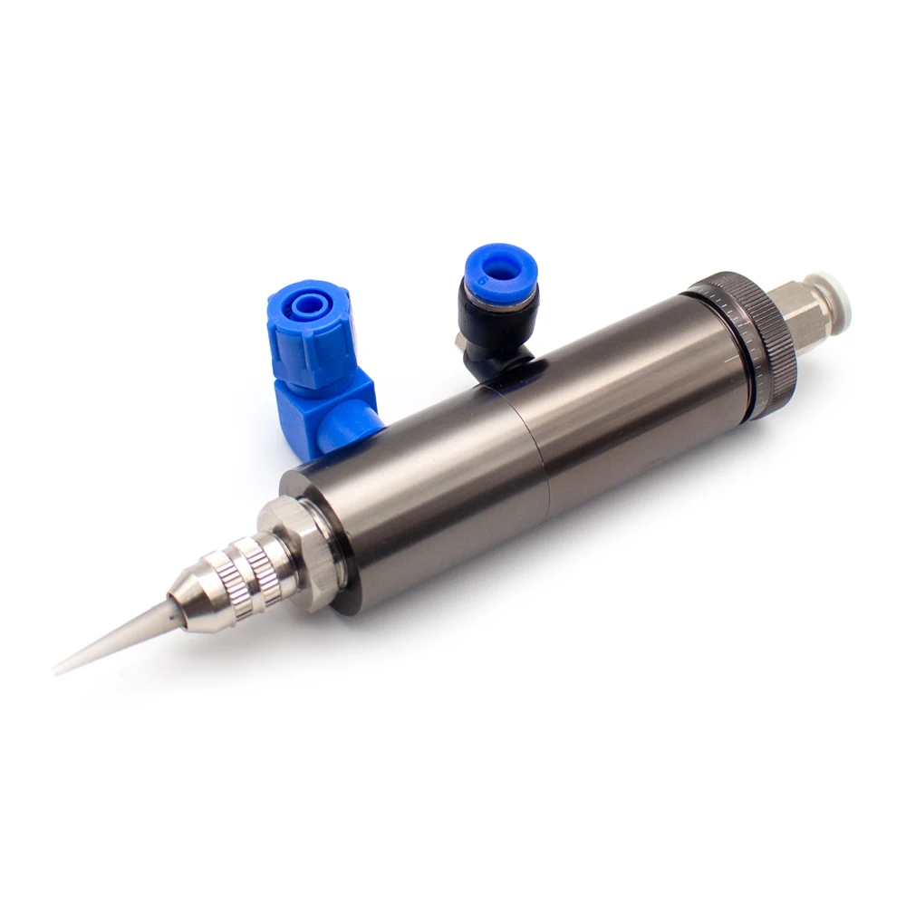 Dispensing Valve Si…