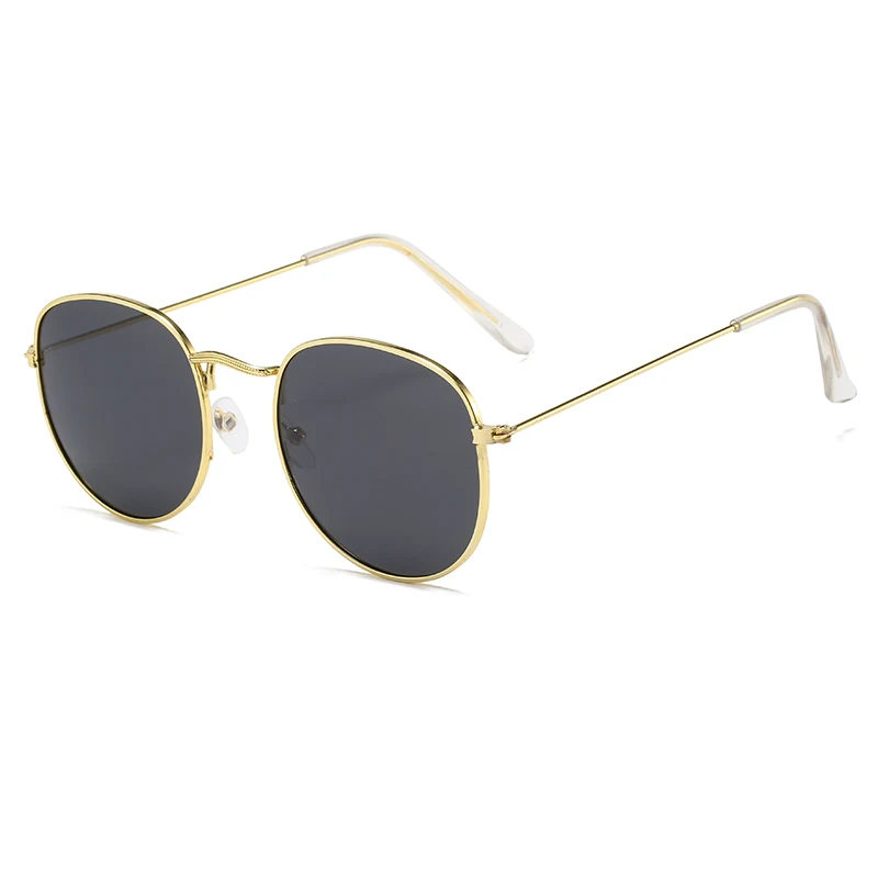 Luxury Photochromic Women Sunglasses Fashion Men Women Polarized Sun Glasses Classics Chameleon Anti-glare Driving Shades UV400