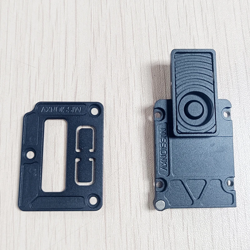 

Набор сменных внутренних пластин OHJK XV Style Switch для SXK DNA 60 Вт 70 Вт BB заготовка бокс мод вейп набор из алюминиевого материала
