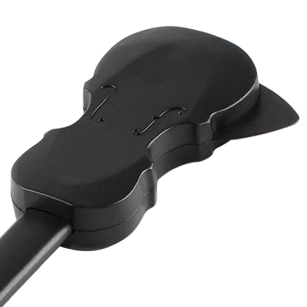 قوس الجيتار 2 في 1 آلة وترية قوس لعب الجيتار يخلق أصوات تشيلو وكمان تشبه فكرة هدية لعيد الميلاد وأعياد الميلاد