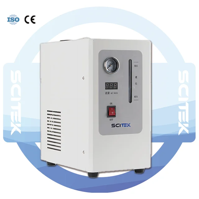 Air Generator 0-5000 Ml/min  Laboratory Air Generator for High-quality and Pure Compressed air