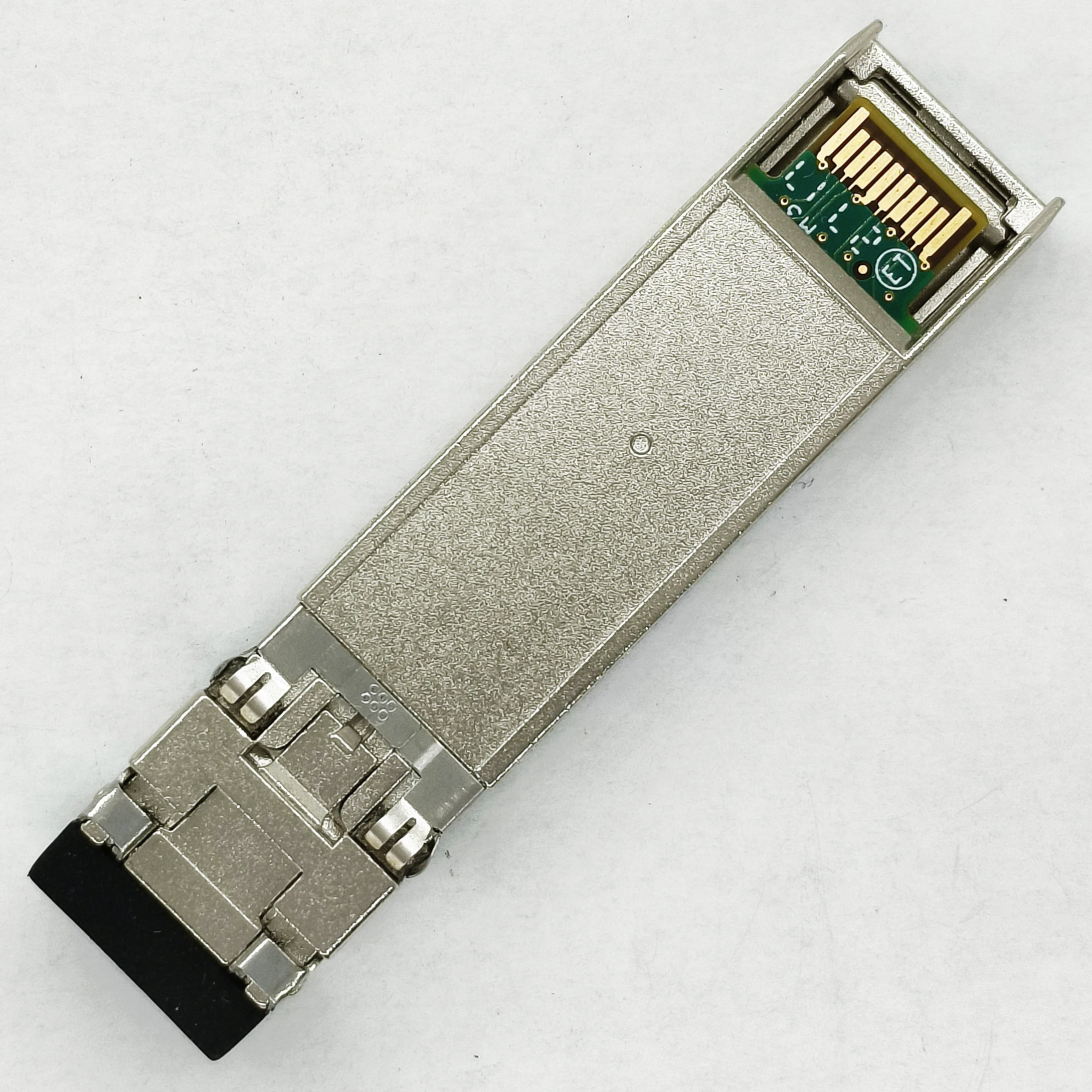 Genuine For Finisar 10GB 300m FTLX8574D3BCV SR 850nm 0.3km SFP+ MM Duplex LC Transceiver Optical Module