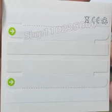 10set/Lot OEM New Phone Seal Box Stickers For Apqle 17 16 15 14 Pro Max 17Air Airpods Pro 3 Outer Packing Wraping Sealing Labels