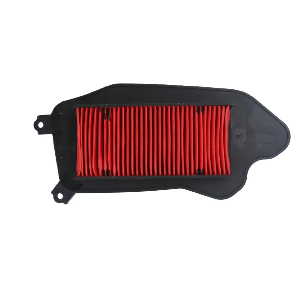 

For Honda SPACY110 SCR110 NS125LA ACTIVA125 2010-2019 Motorcycle air filter Cotton Air Filter