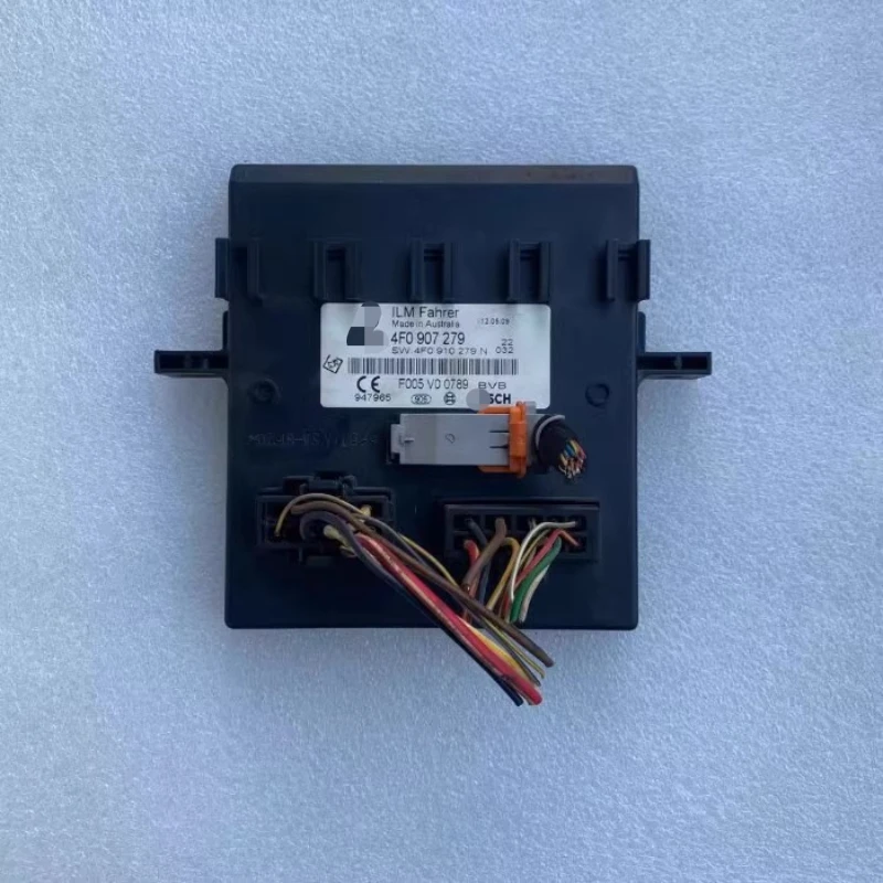 

Модуль управления освещением для Audi A6LC6 BODY COMPUTER 4F0 907 279