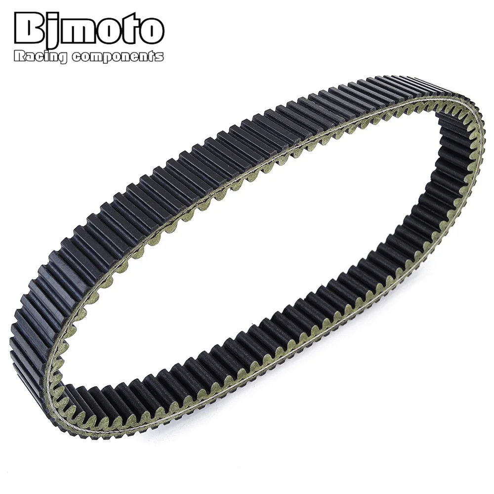 Correa de transmisión para CFMoto CFORCE 400 500 500-A 600 / Explorer ATV Atlas Everest Grison UTV Grumbler Bazooka 500 625 0180-055000-0003
