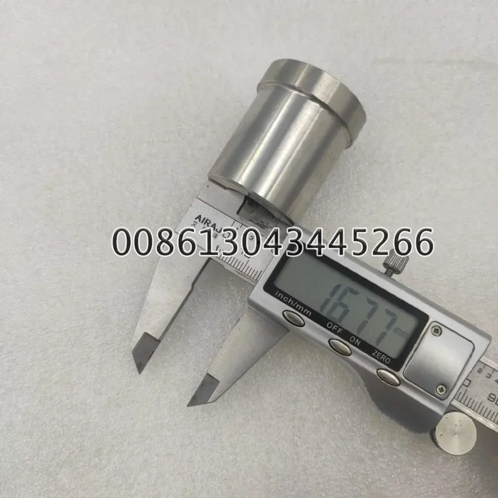 

Втулка 71.030.278 для водяного валика дозирующей головки Heidelberg SM102 CD102, запчасти для офсетных печатных машин