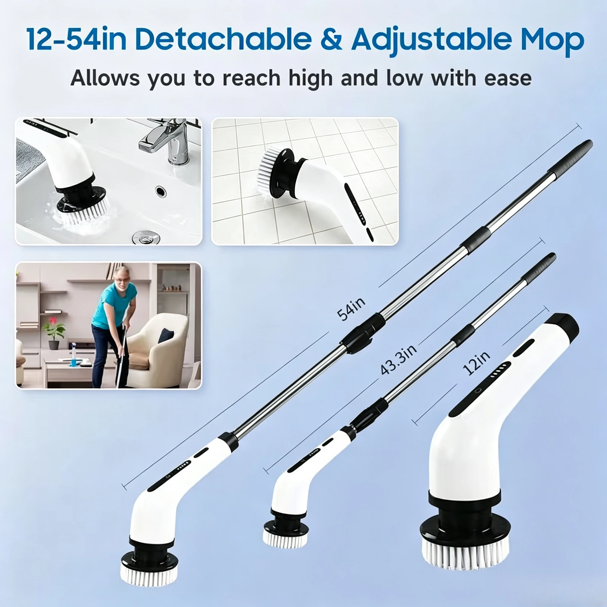 Thumbnail 4 - #11 Compare Electric Cleaning Brushes Before You Buy