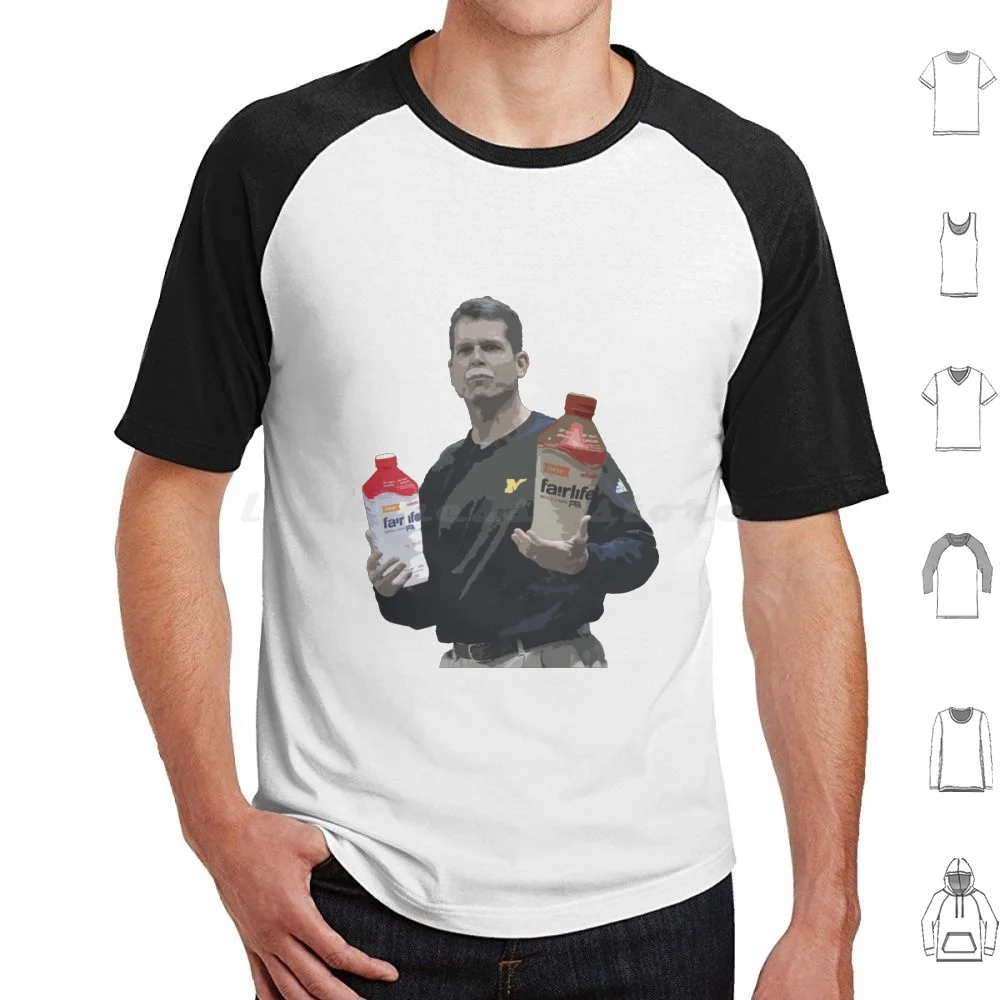 Harbaugh Fairlife M… - image