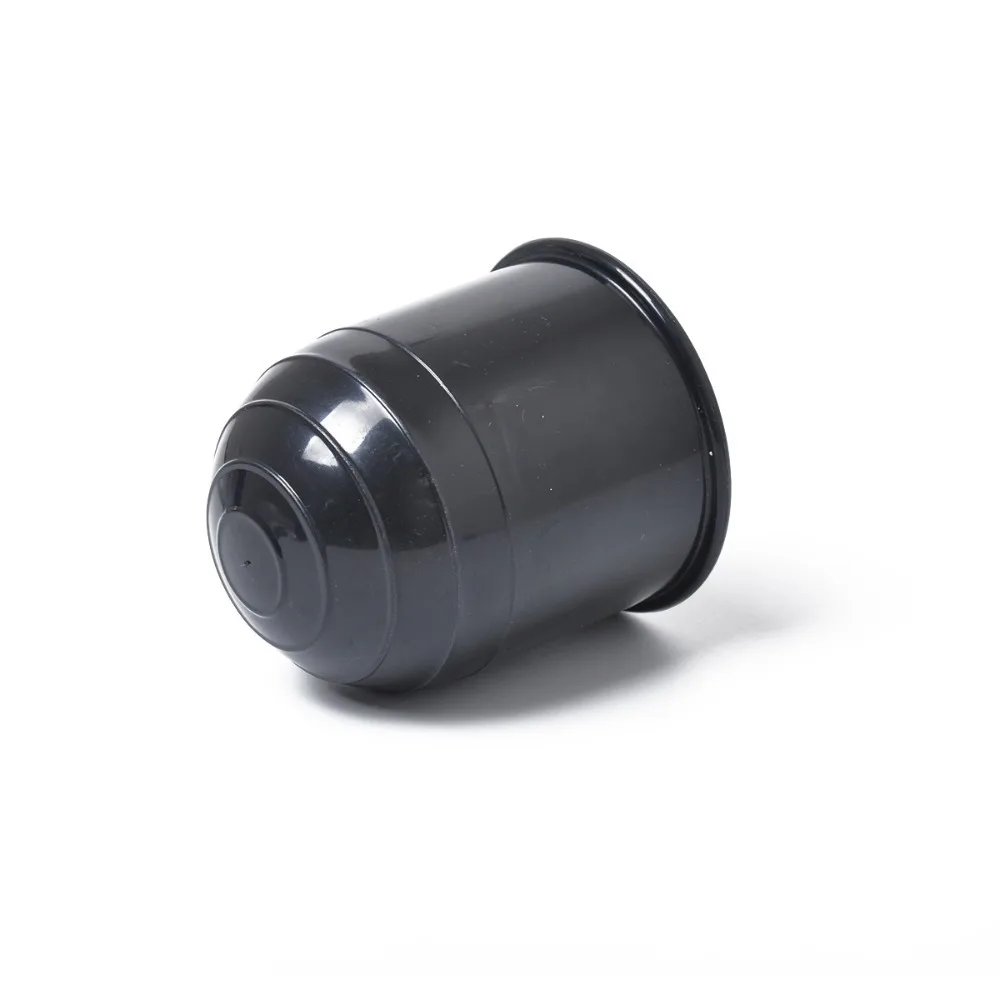 Universal Trailer Accessories 50MM Auto Tow Bar Ball Cover Cap Hitch Caravan Trailer Towball Protect