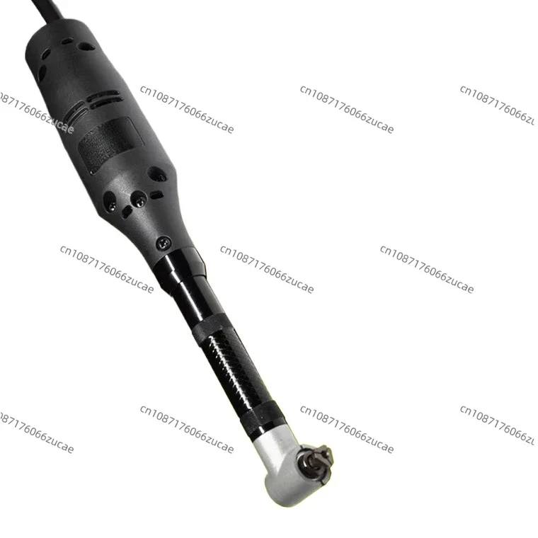 

Electric 90 Degree Electric Elbow Polishing Machine Multifunctional Polishing Mold Energy-saving Polishing Ceramic Tiles