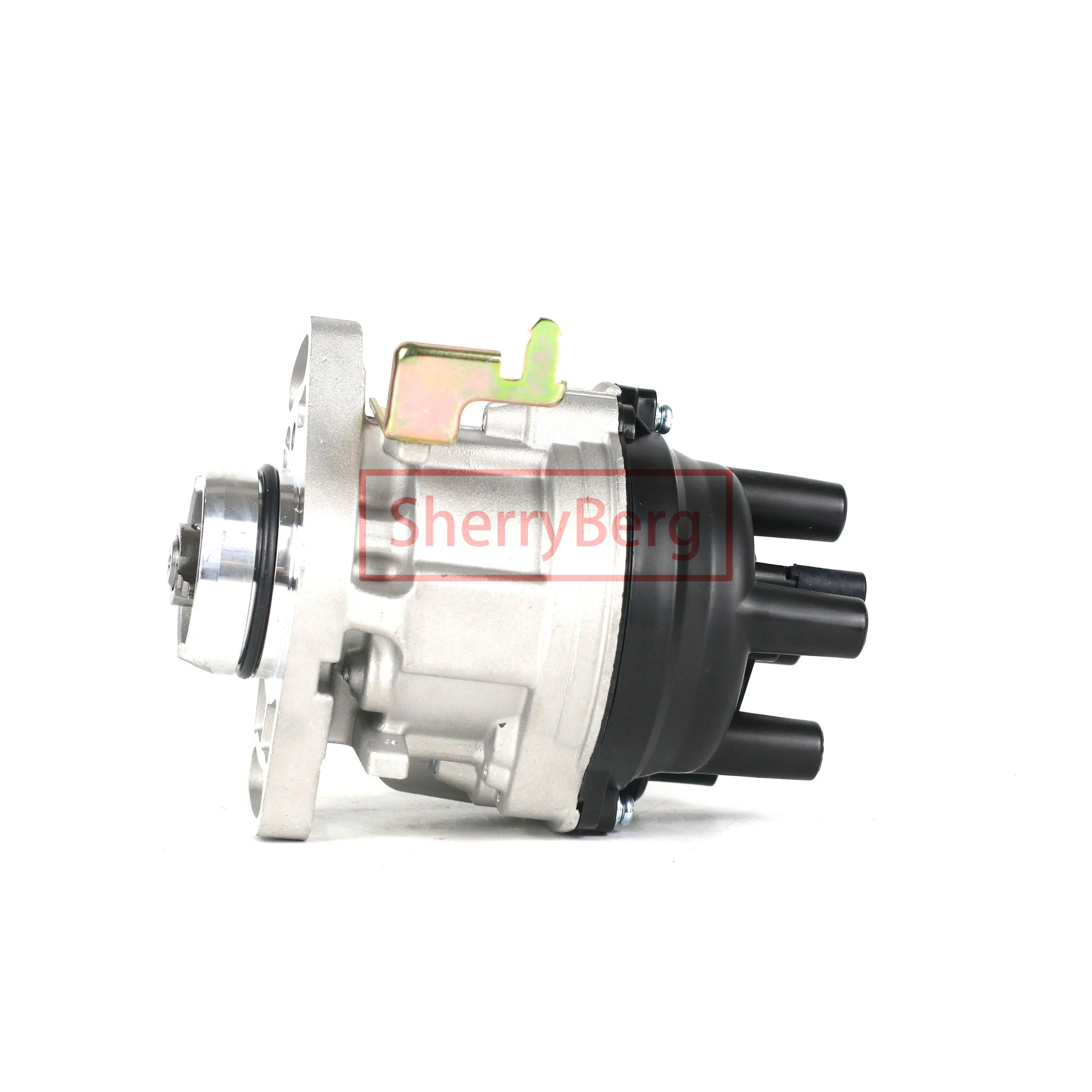 SherryBerg New Complete Distributor FOR MITSUBISHI DODGE COLT 1.5L 1468CC 1991 1992 1993 1994 SEDAN HATCHBACK MD153199 MD325051