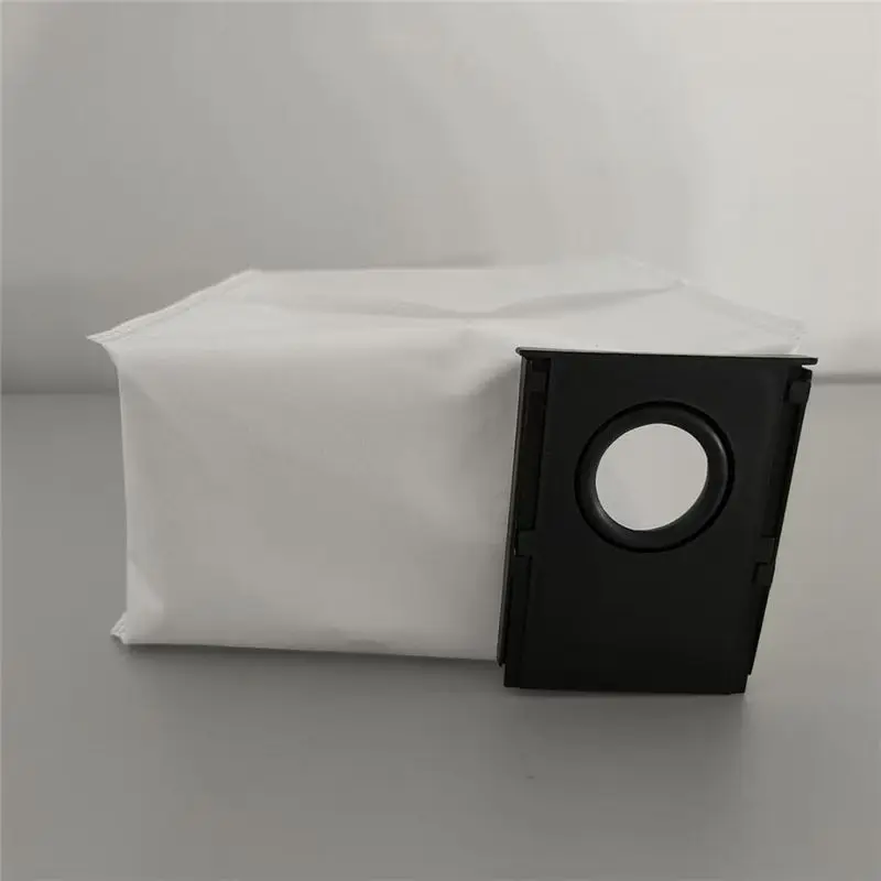 BAAJ-Dust Bag For Eureka J15 Pro Ultra Robot Vacuum Cleaner Accessories Garbage Dust Bags Replacement Parts 10PCS