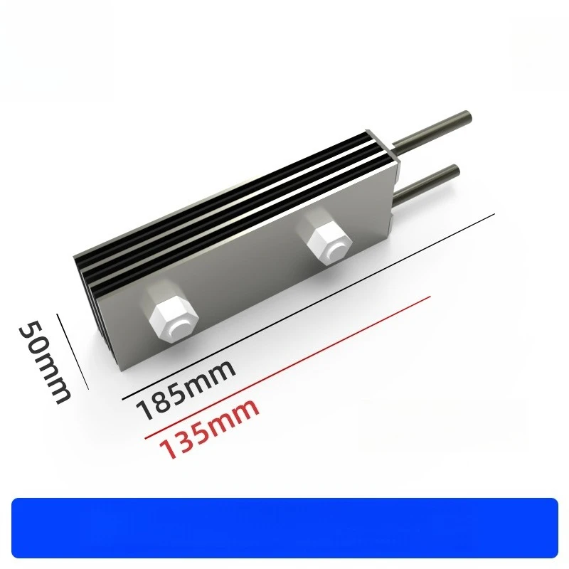 

Fe-Al/Zn/Ni/Cu/SS Cathode Plates - Electrolysis Electrodes for Power Supply Experiments (Multi-Metal Options)