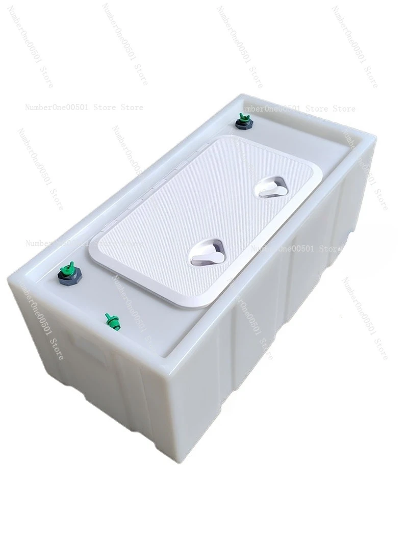 

Автомобильный багажник, рыболовный ящик, живая приманка, герметичный портативный контейнер для воды в рыболовном баке