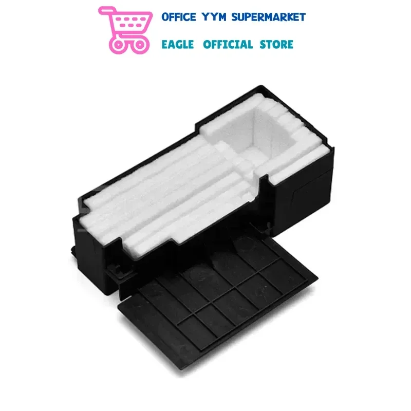 1X 1799792 1746399 1584721   Serbatoio inchiostro di scarto per EPSON M100 M105 M200 M201 M205 L550 L551 L555 L565 L566 L575 WF 2510 2520 2530