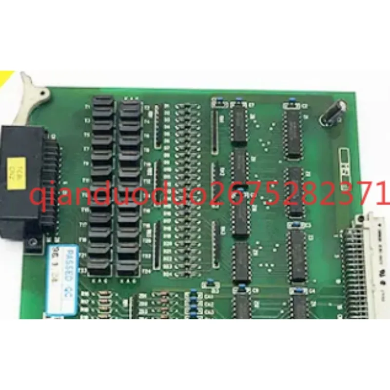 Elevator accessories JOB6840HT1 for Otis elevator accessories NIPPON OTIS TCB board