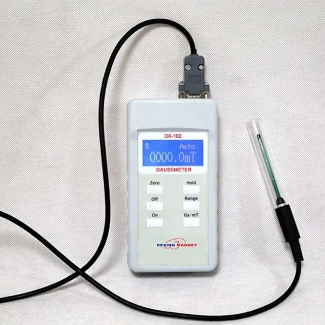 High Precision Digi… - image