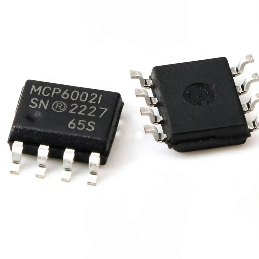 1pcs/lot MCP6002-I/SN Power Relay