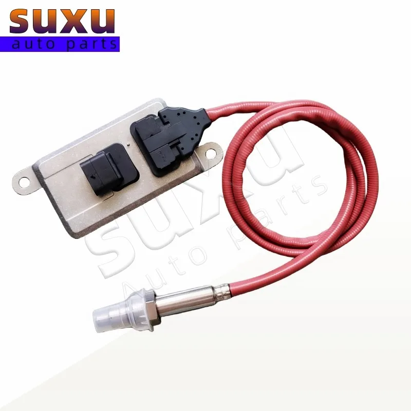 

Auto Parts Nitrogen Oxygen Nox Sensor 22219281 SNS24V 5WK96718B 22827992 22827993 21531797 21567737 7422827991 FOR VOLVO