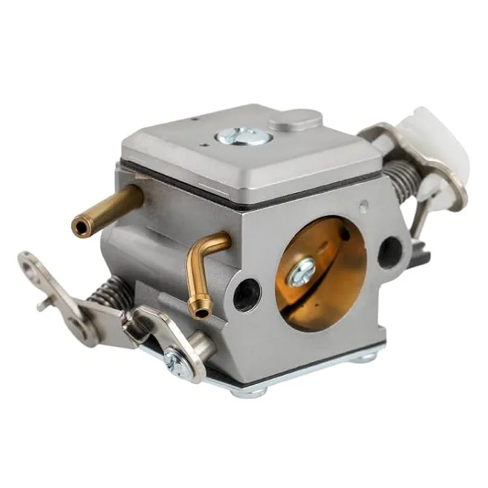 Carburetor Fit for Husqvarna 362 365 371 372XP Chainsaw, Replace Walbro HD-12 HD-6 5032818-01