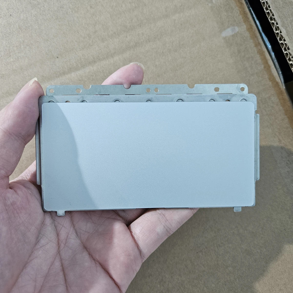 For HP Pavilion 14-BF TPN-C131 Series Laptop Touchpad Sensor Module Assembly TM-03330-002
