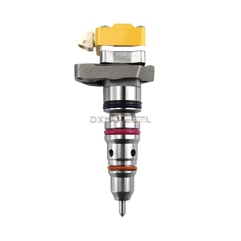 128-6601 Diesel Fuel Injector 3126B Engine For Caterpillar Common Rail Injector Nozzle 1286601