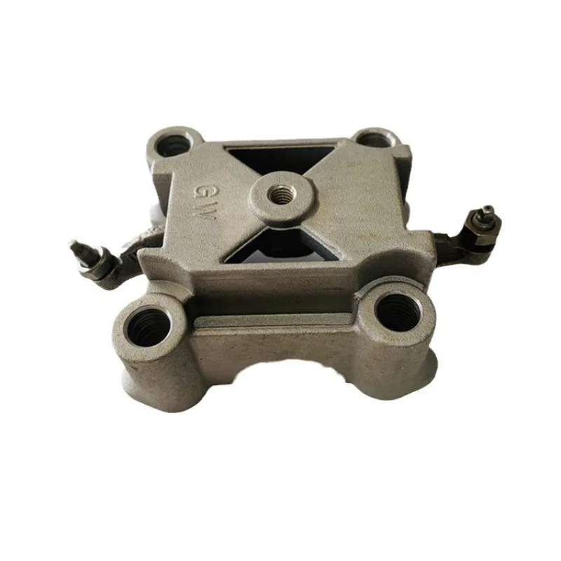 

Motorcycle accessories CBT125 QJ150 CM double cylinder CA250 DD250 rocker arm assembly