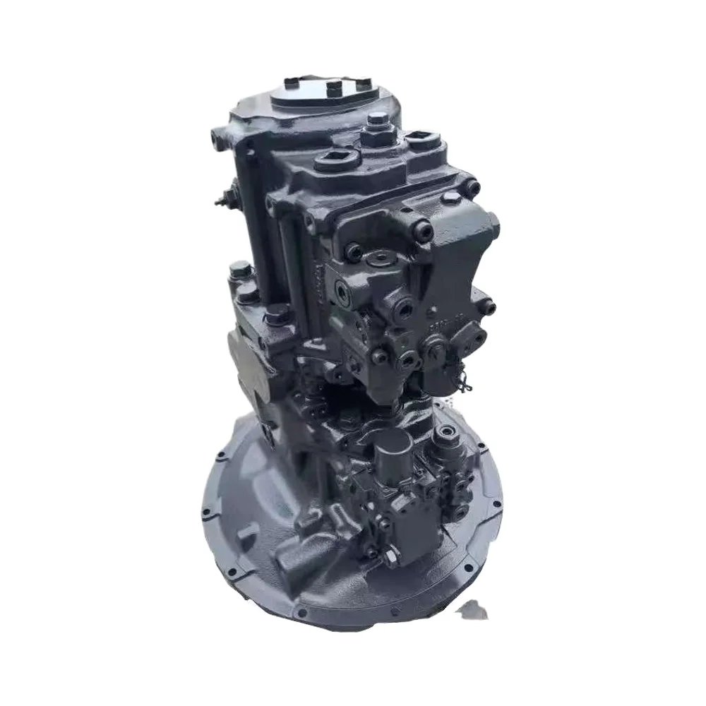 

Высококачественный гидравлический насос PC450-6 708-2H-00120 Главный насос экскаватора для деталей строительной техники