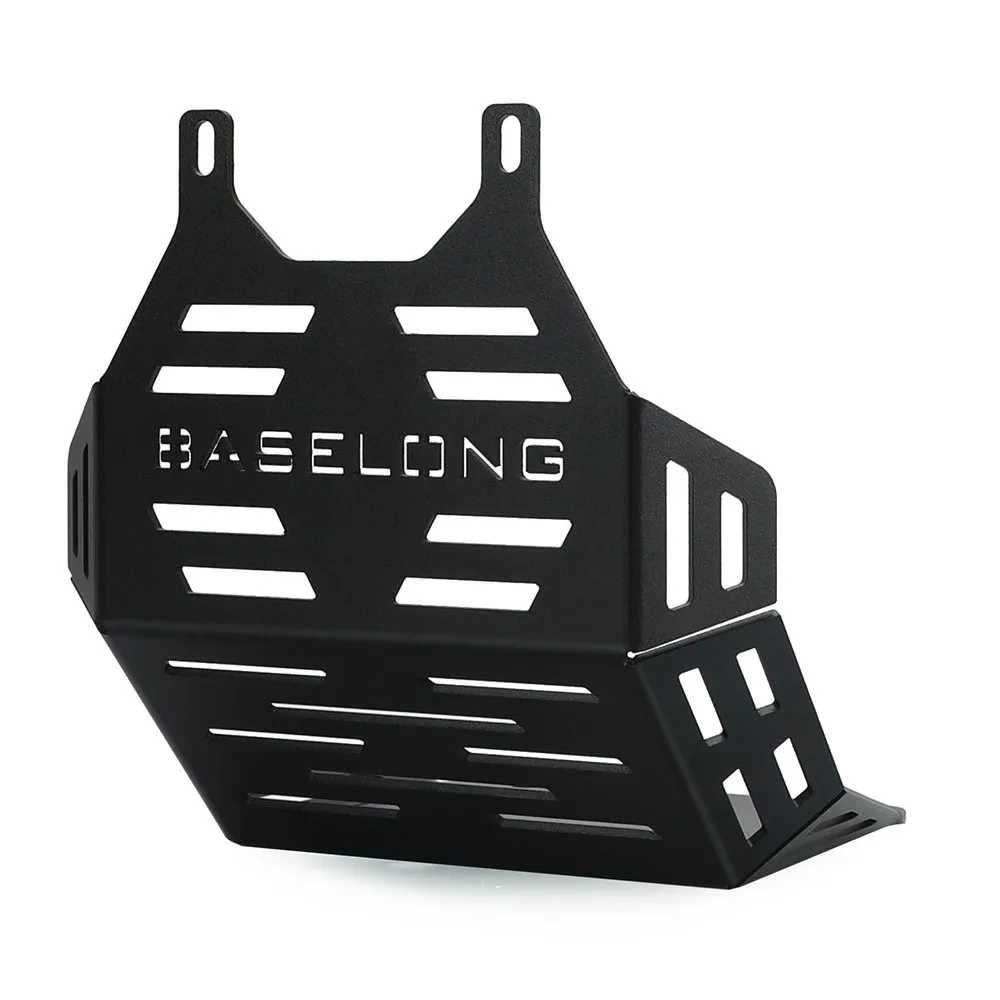 2026 For Moto Guzzi V100S V100 Mandello Motorcycle Accessories Chassis Under Guard Engine Skid Plate Protective Cover 2022-2025