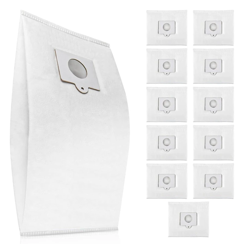 ケンモアシリーズのキャニスターバキュームバッグの交換、タイプq、c、53292、200、400、600、700、800、12ユニット