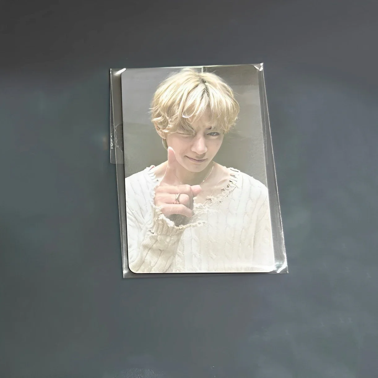 KPOP Merchandise Lomo Postcard Card Pack, High Quality Idol Cards, Collectible Fan Gift for Kpop Enthusiasts Decor