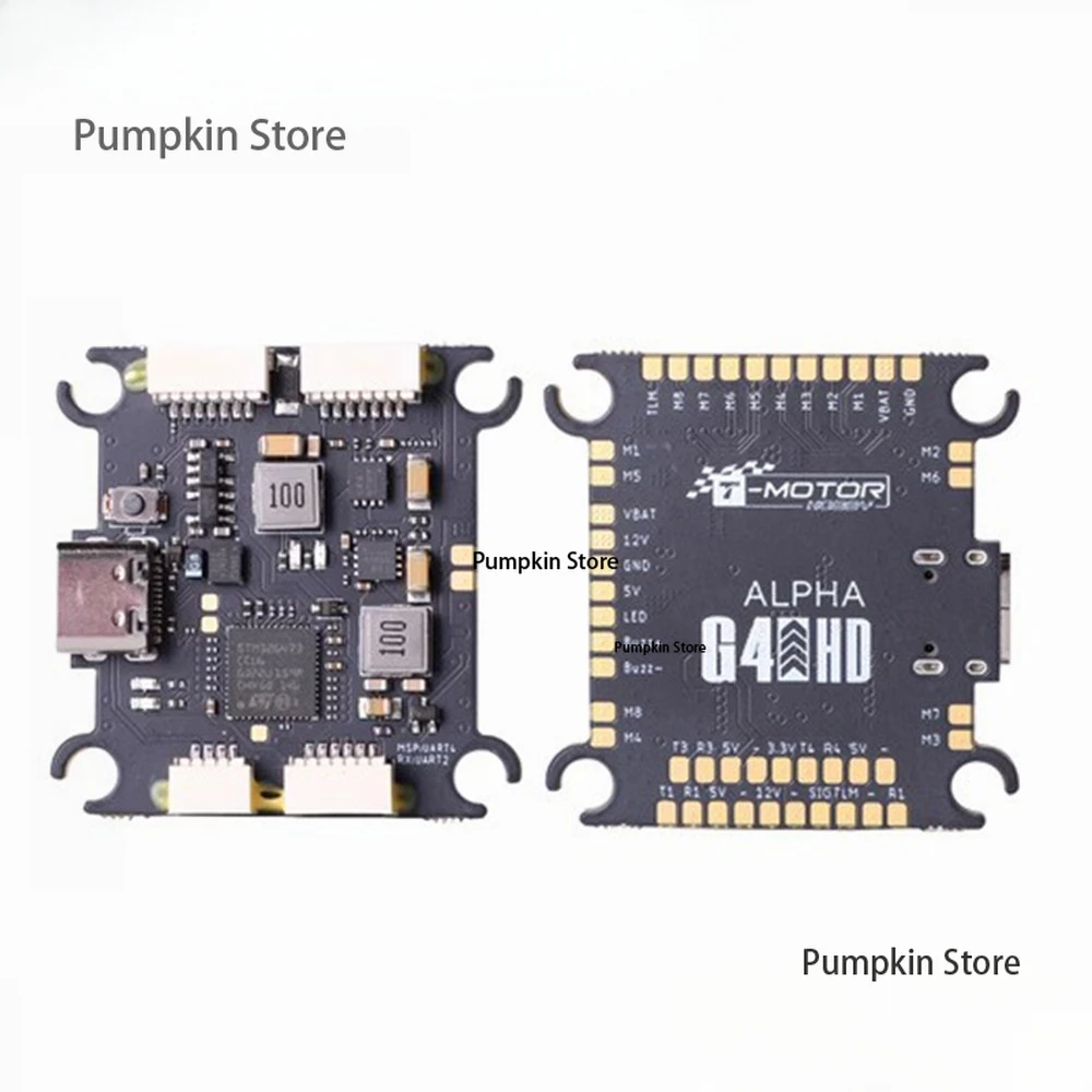 Tmotor Flight Contr…