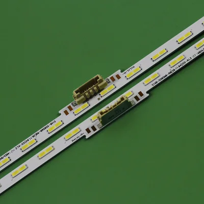 

603MM 30set LED Backlight Strip 056380270201L/R 62600176T11B75G7577G65 For KD-55XD8599 KD-55XD8505 KD-55XD8005