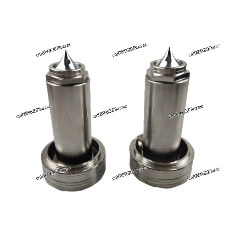 Hot Runner Single Nozzle Supply Needle Valve Hot Runner System Processing Single Nozzle Hot Runner